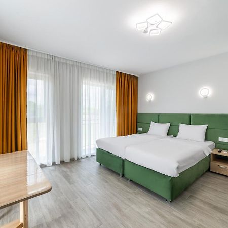 Otopeni Suites By Citybookings Esterno foto