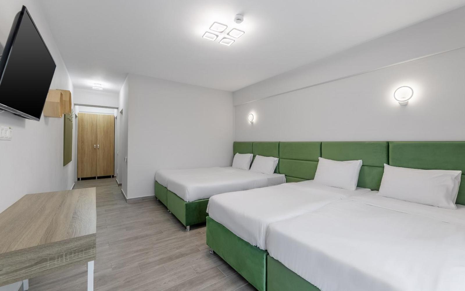 Otopeni Suites By Citybookings Esterno foto