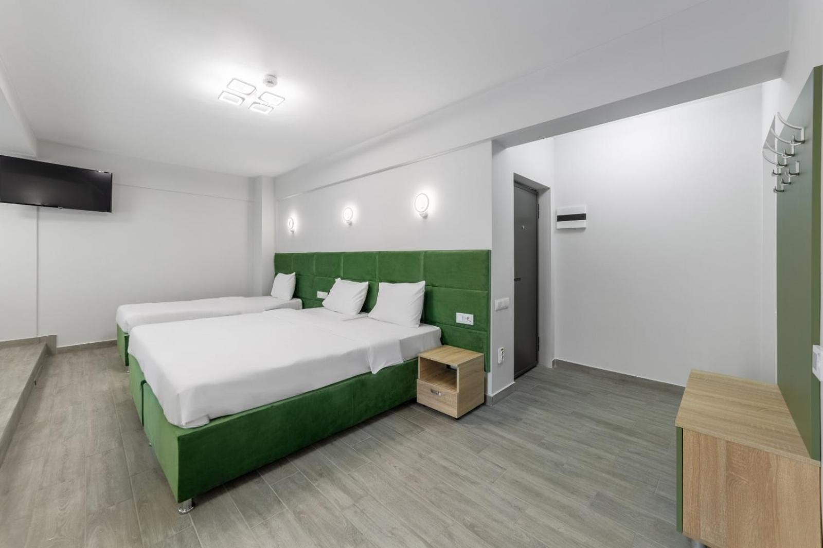 Otopeni Suites By Citybookings Esterno foto