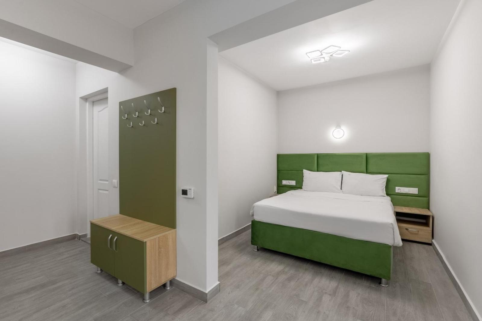 Otopeni Suites By Citybookings Esterno foto