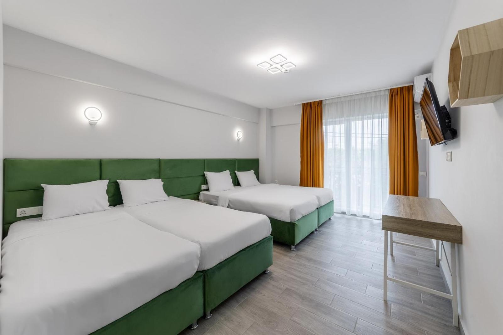 Otopeni Suites By Citybookings Esterno foto