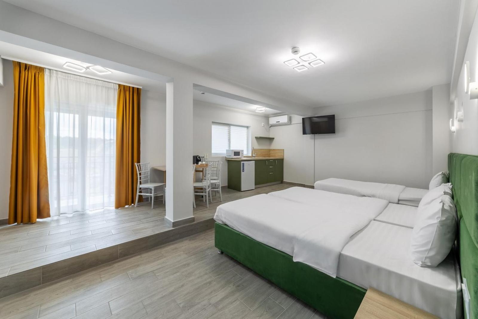 Otopeni Suites By Citybookings Esterno foto