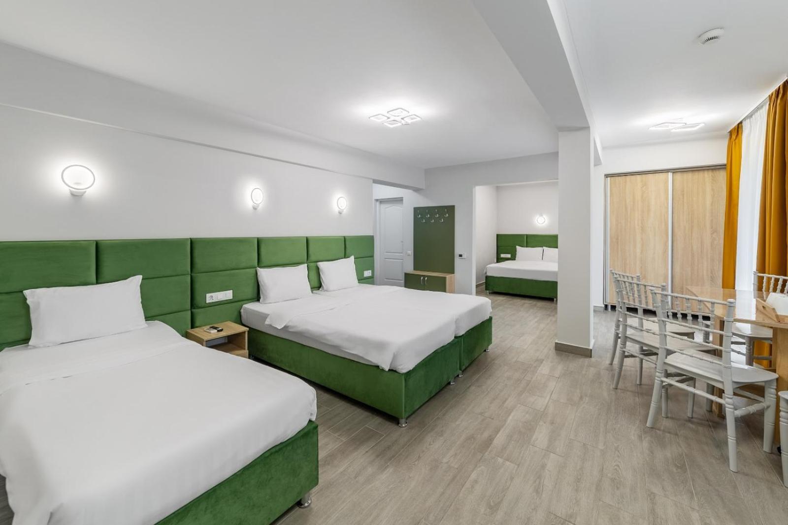 Otopeni Suites By Citybookings Esterno foto