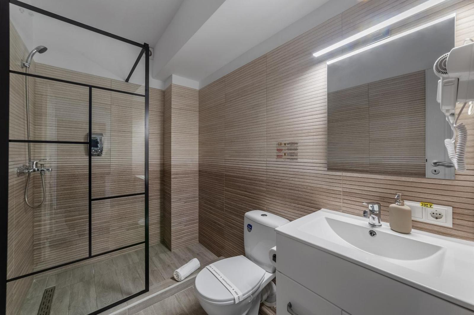 Otopeni Suites By Citybookings Esterno foto