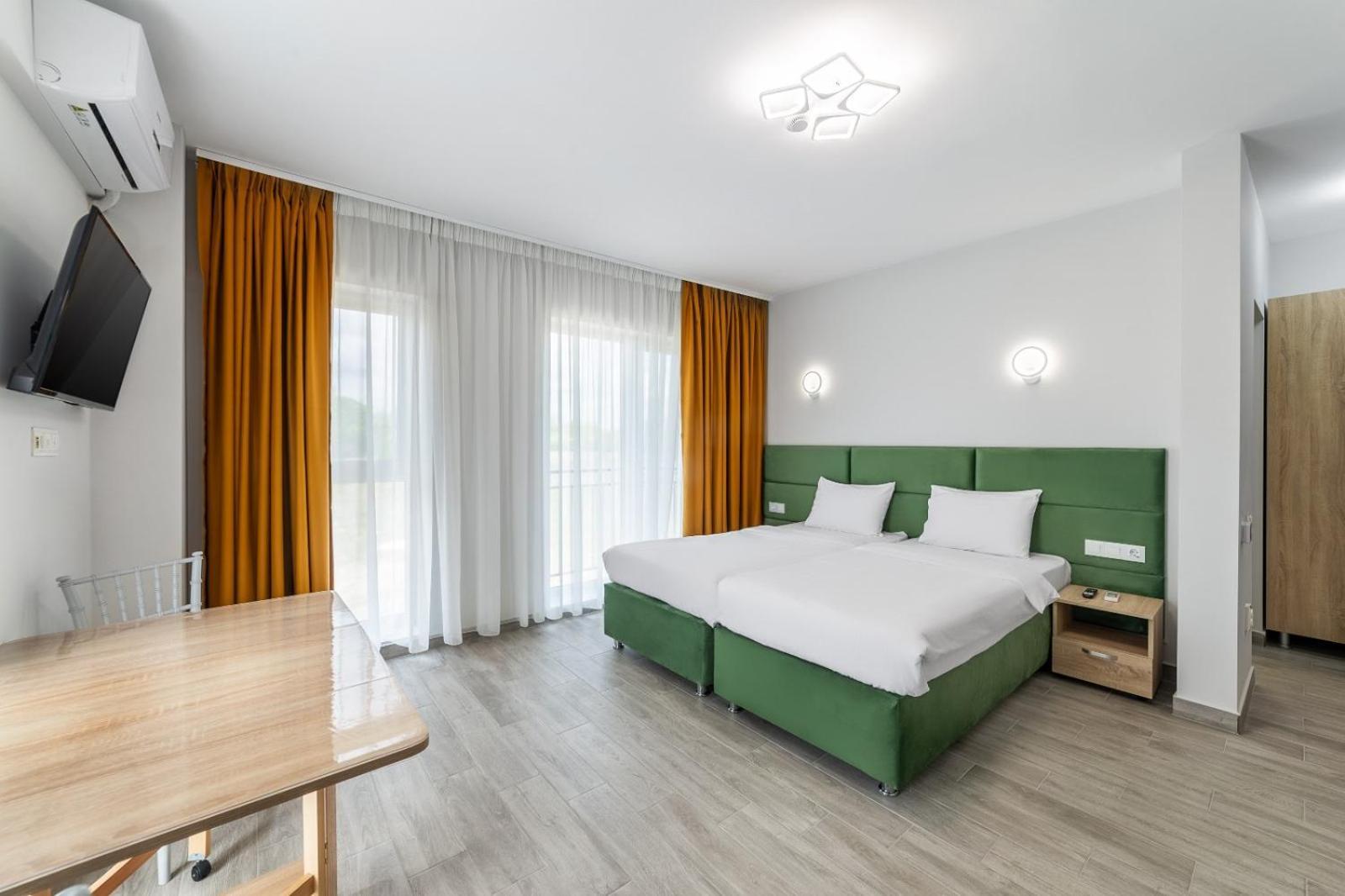 Otopeni Suites By Citybookings Esterno foto