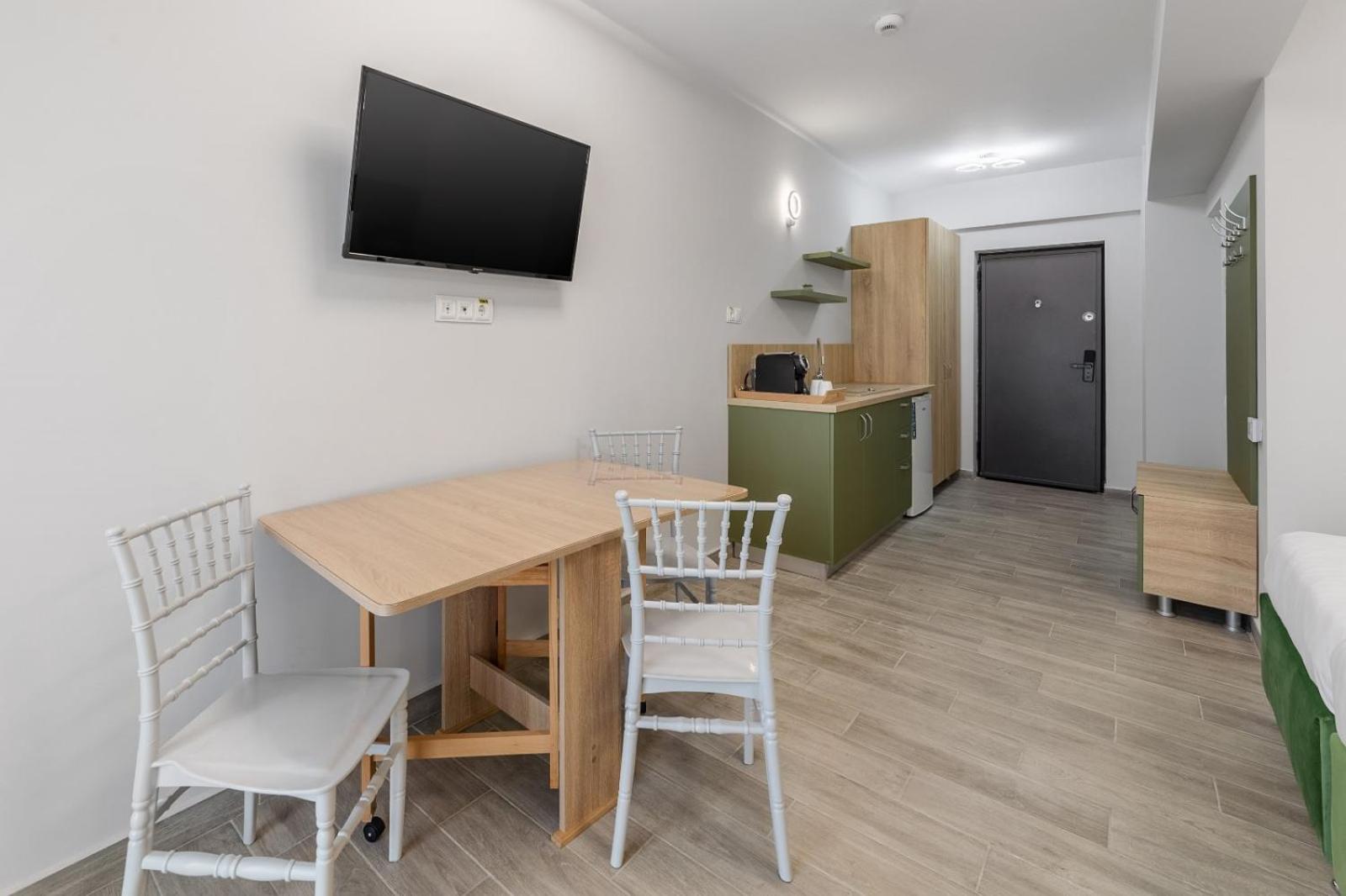 Otopeni Suites By Citybookings Esterno foto