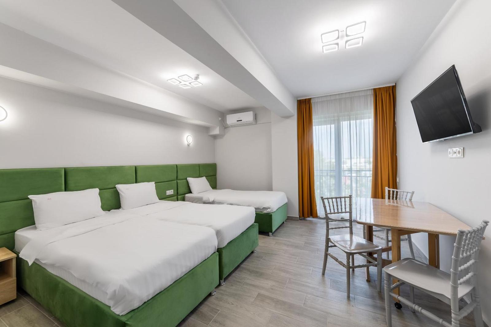 Otopeni Suites By Citybookings Esterno foto