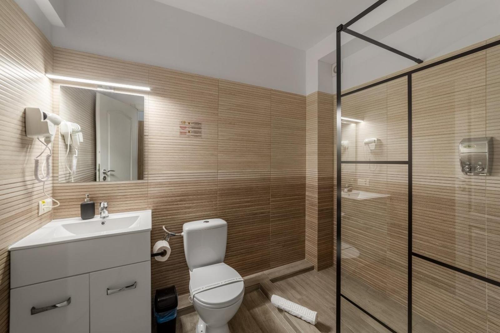 Otopeni Suites By Citybookings Esterno foto